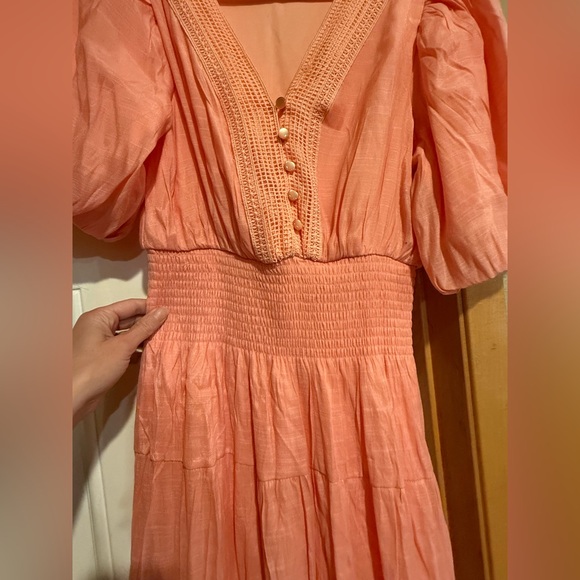 Kings Road Dress - Picture 6 of 7